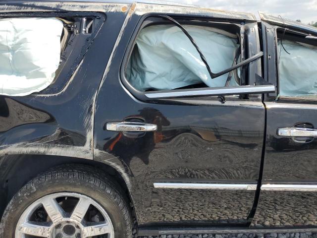 2012 CADILLAC ESCALADE L - 1GYS3BEF6CR113471