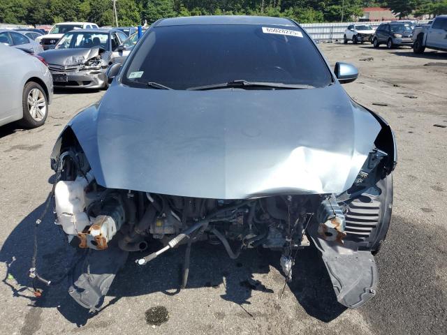 2011 MAZDA 3 S - JM1BL1K69B1475490