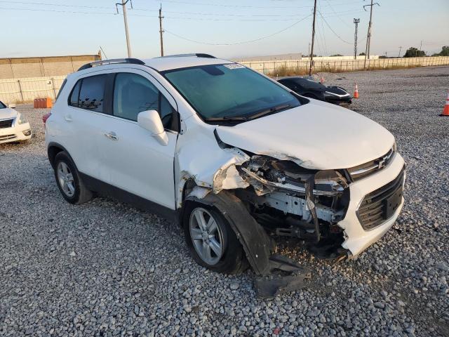 2019 CHEVROLET TRAX 1LT KL7CJPSB4KB809507