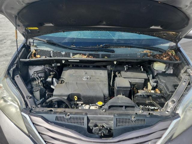 2015 TOYOTA SIENNA LE 5TDKK3DC3FS661018