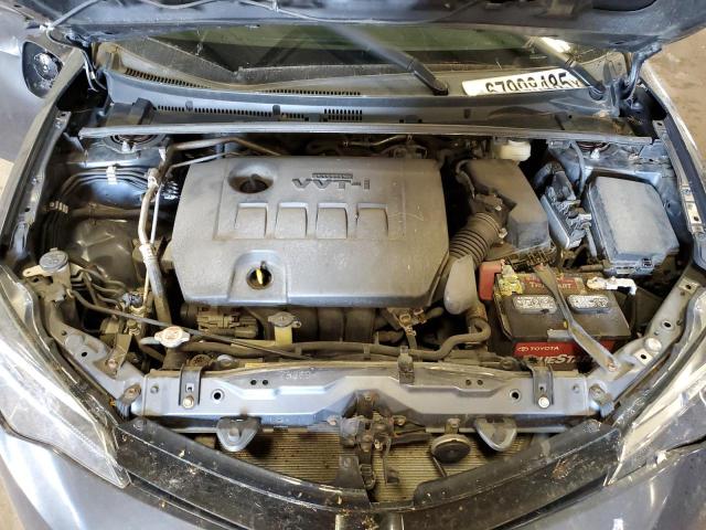 2017 TOYOTA COROLLA L 2T1BURHE6HC897621