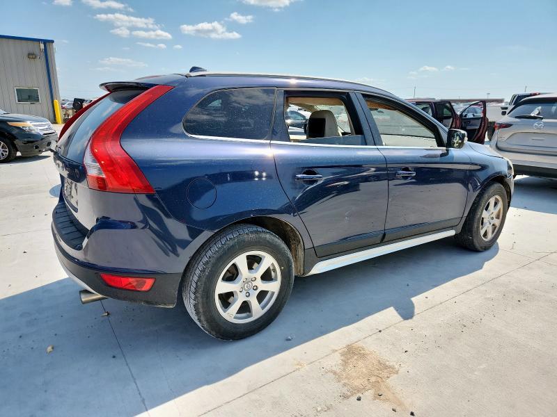 2012 VOLVO XC60 3.2 #3215136595