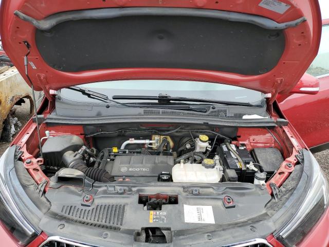 2018 BUICK ENCORE PRE KL4CJASB7JB612324
