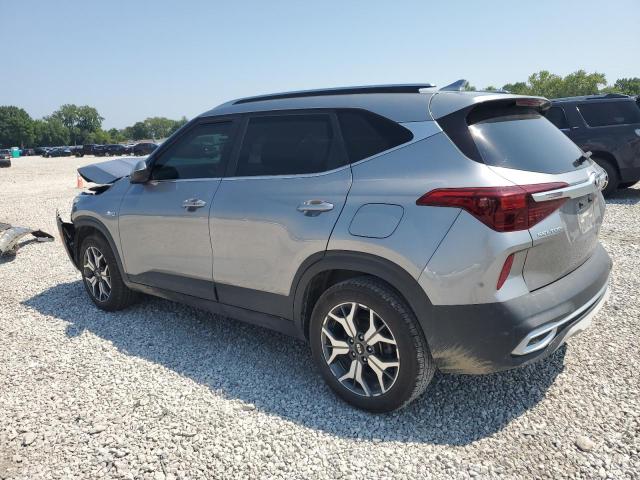 2021 KIA SELTOS EX - KNDERCAA5M7175684
