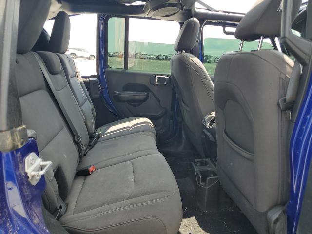 2018 JEEP WRANGLER U 1C4HJXDGXJW196382