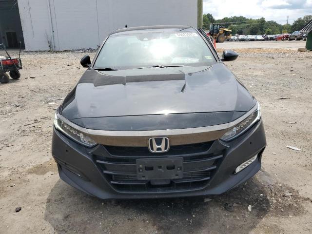2019 HONDA ACCORD SPORT #3293555412