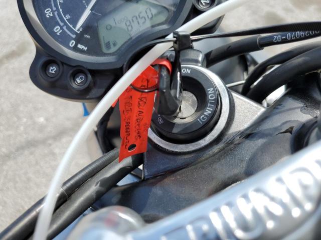 2023 TRIUMPH MOTORCYCLE SPEED TWIN 900 SMTD31G75PTBG8159