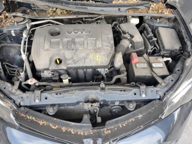 2018 TOYOTA COROLLA L 5YFBURHE7JP854685