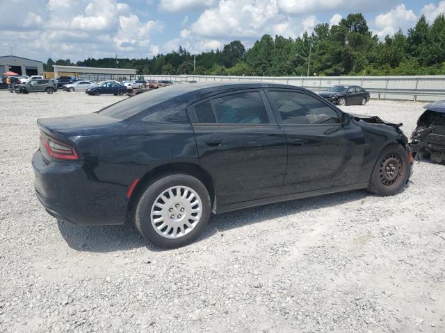 DODG CHARGER AWD 2018 2C3CDXKT3JH159081 photo #4