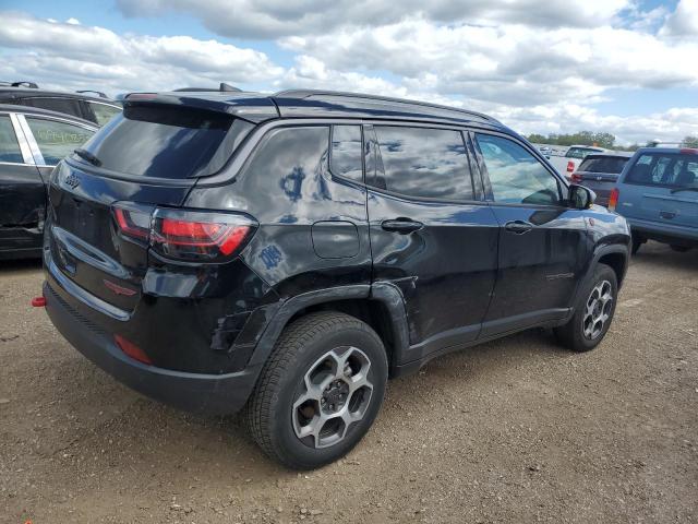 2022 JEEP COMPASS TR - 3C4NJDDB7NT143124