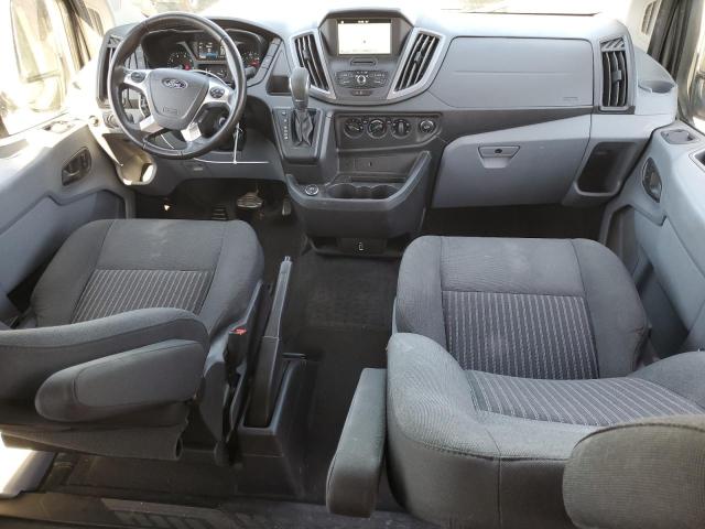 2019 FORD TRANSIT T- - 1FMZK1YG2KKA92465