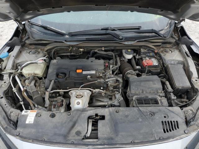 2019 HONDA CIVIC LX 19XFC2F6XKE022686