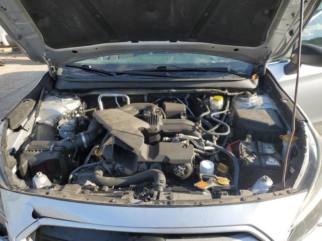 2019 SUBARU LEGACY 2.5I 4S3BNAB6XK3011123