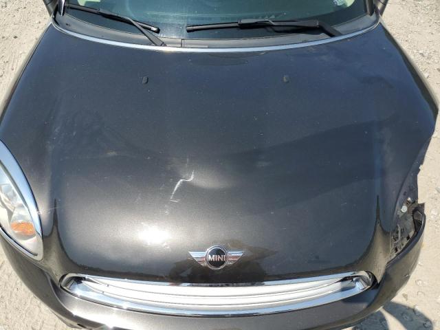 2015 MINI COOPER COU WMWZB3C5XFWR43610