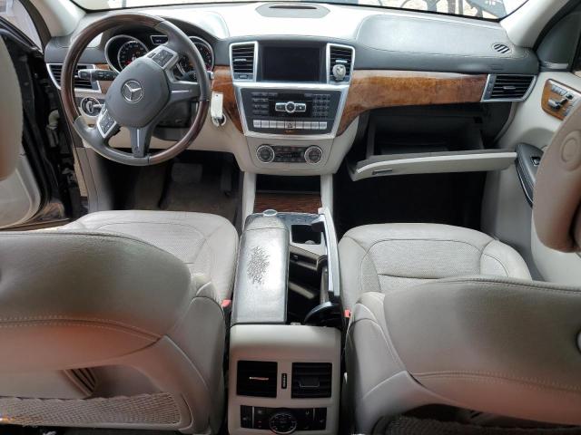 2015 MERCEDES-BENZ GL 550 4MA 4JGDF7DE6FA528719