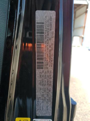 2019 JEEP WRANGLER U - 1C4HJXDG2KW597586