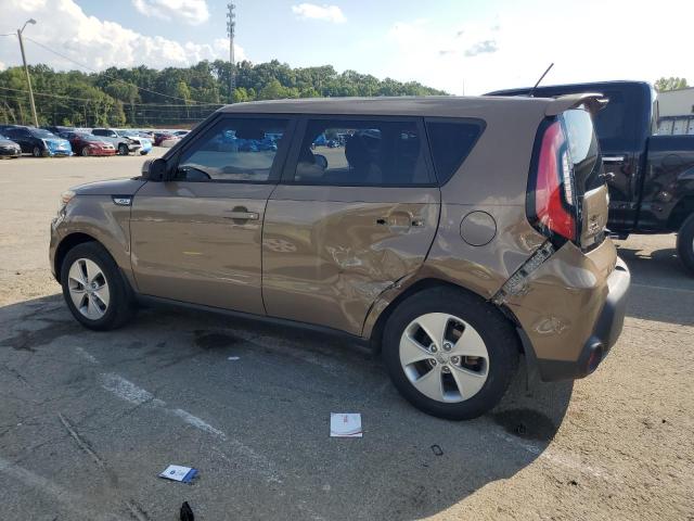 2015 KIA SOUL - KNDJN2A22F7168854