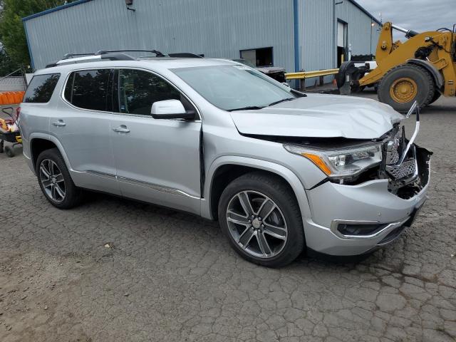 2018 GMC ACADIA DENALI 1GKKNXLS5JZ158870