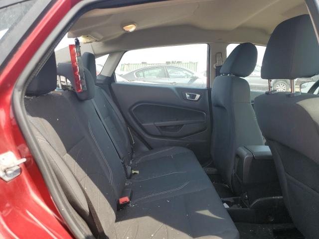 2014 FORD FIESTA SE #3308547494