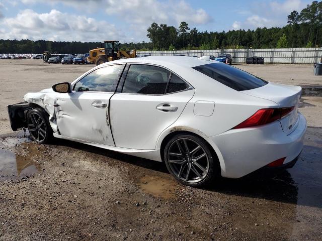 2017 LEXUS IS 350 JTHBE1D25H5031284