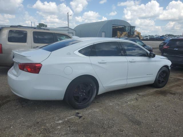 2017 CHEVROLET IMPALA LS 2G11Z5SA9H9179646
