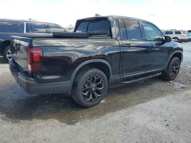 2019 HONDA RIDGELINE 5FPYK3F87KB000116