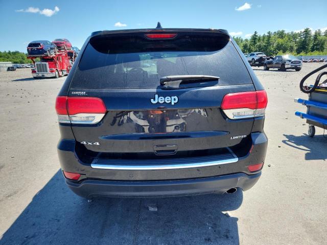 2017 JEEP GRAND CHER 1C4RJFBG2HC627388