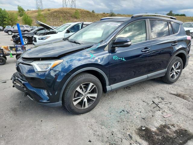 Global Auto Auctions: 2018 TOYOTA RAV4 ADVEN