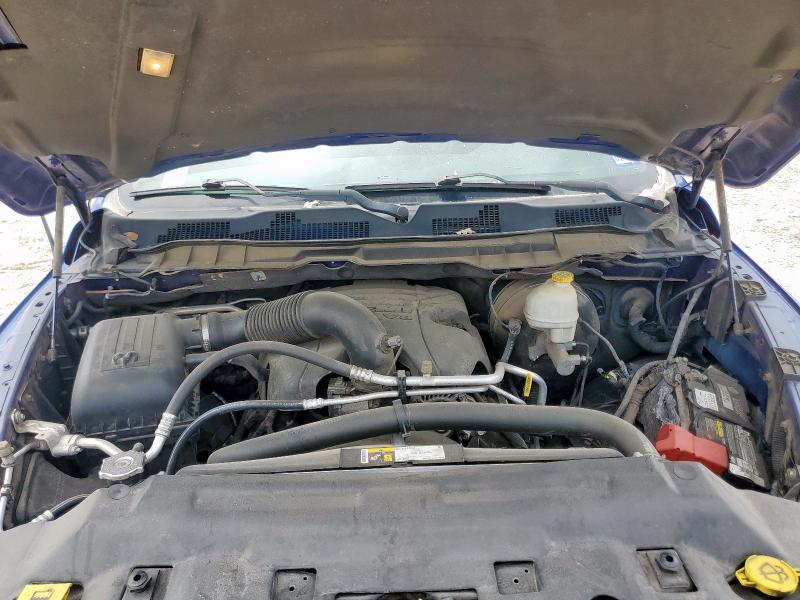 2015 RAM 1500 SLT - 1C6RR6LT1FS608328