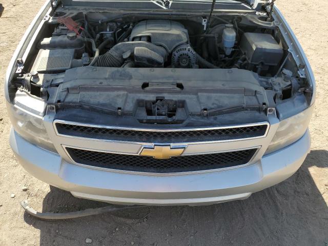 2011 CHEVROLET TAHOE K150 - 1GNSKBE09BR200534