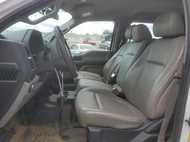 2019 FORD F150 SUPER - 1FTFW1E56KFC49275