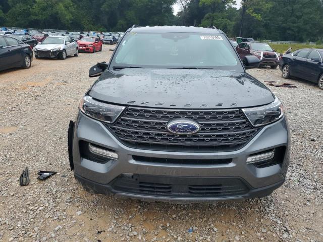 2024 FORD EXPLORER X - 1FMSK8DH5RGA49034