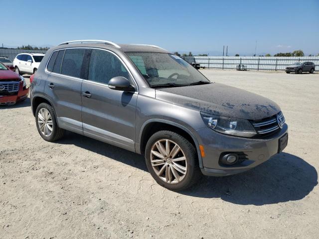 2013 VOLKSWAGEN TIGUAN S - WVGAV3AX6DW620286