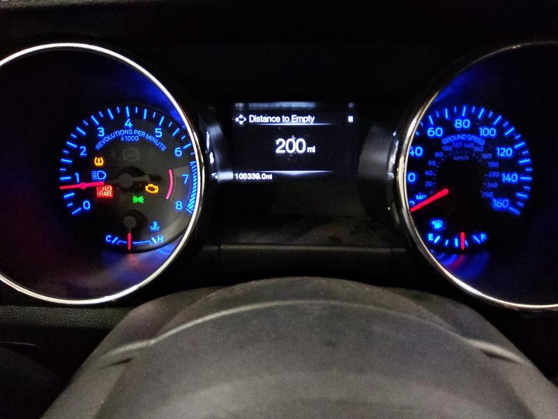 2016 FORD MUSTANG GT 1FA6P8CF1G5306504