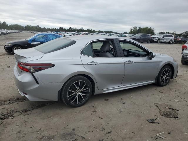 2022 TOYOTA CAMRY NIGH 4T1G31AK1NU594816