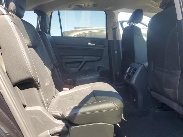 2021 VOLKSWAGEN ATLAS SEL - 1V2BR2CA5MC529848