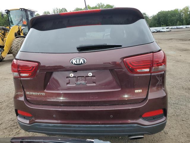 2020 KIA SORENTO L #3294414491