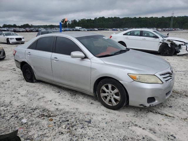 2010 TOYOTA CAMRY BASE - 4T1BF3EK8AU532699