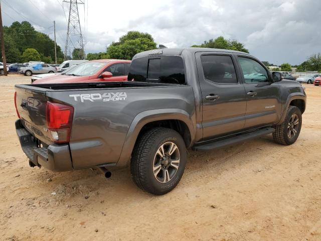 2019 TOYOTA TACOMA DOU - 3TMCZ5AN5KM197242