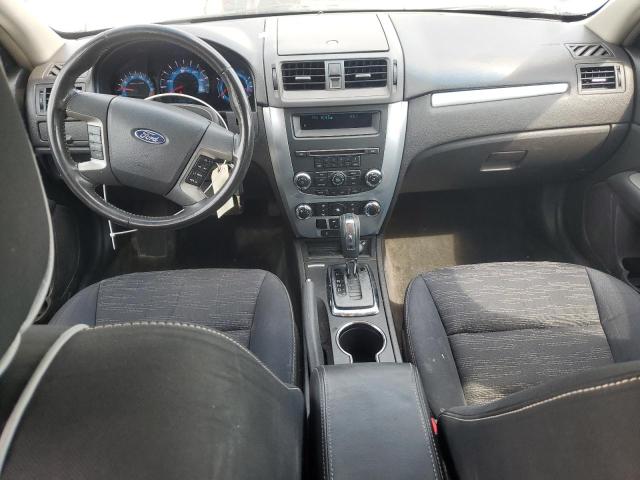 2010 FORD FUSION SE - 3FAHP0HA6AR388810