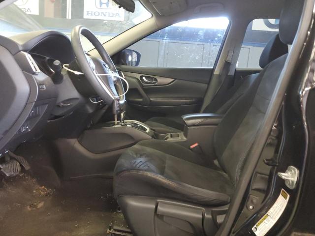 2014 NISSAN ROGUE S - 5N1AT2MV6EC861357