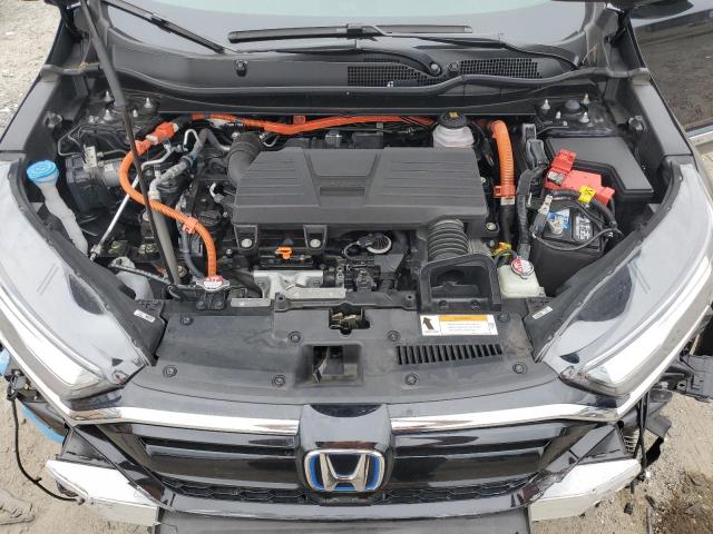 2022 HONDA CR-V TOURI 5J6RT6H90NL051275