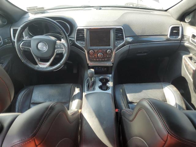 2017 JEEP GRAND CHER 1C4RJFLGXHC822007