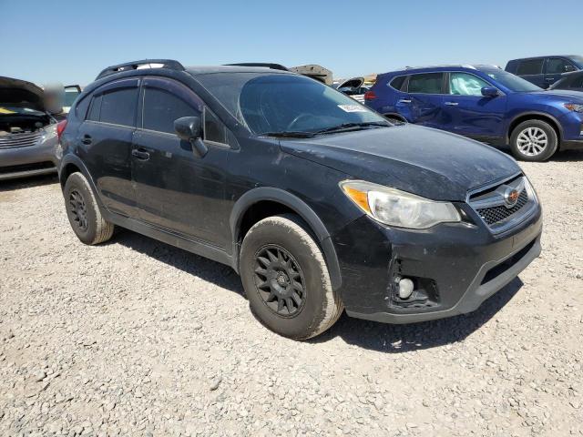 2016 SUBARU CROSSTREK - JF2GPABC8G8263745