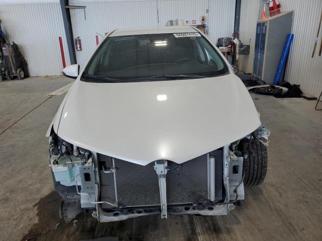 2018 TOYOTA COROLLA IM JTNKARJE8JJ570680
