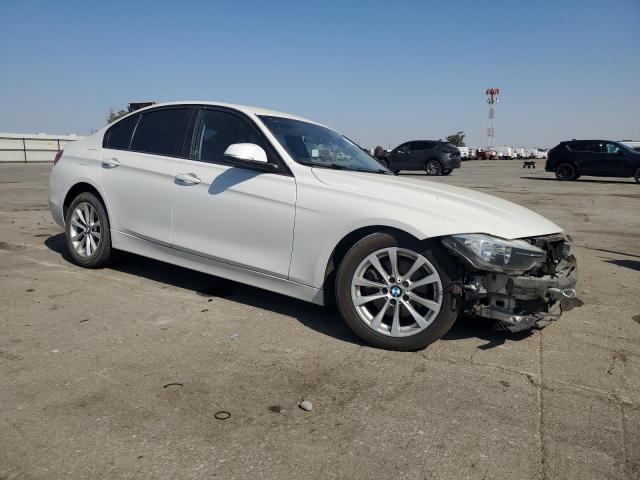 2016 BMW 320 I WBA8A9C56GK618172