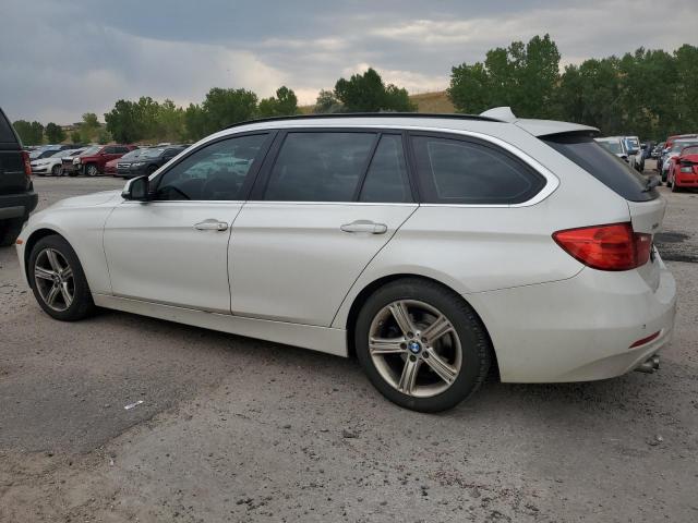 2015 BMW 328 XI WBA3G7C50FK297239