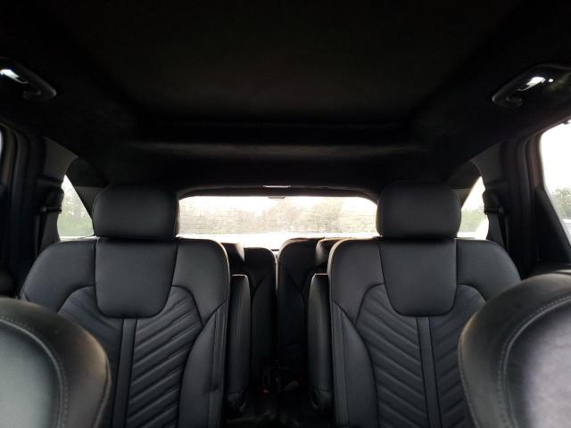 2024 KIA SORENTO SX 5XYRKDJF0RG271174