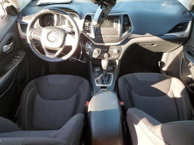 2015 JEEP CHEROKEE L 1C4PJMCS6FW702264