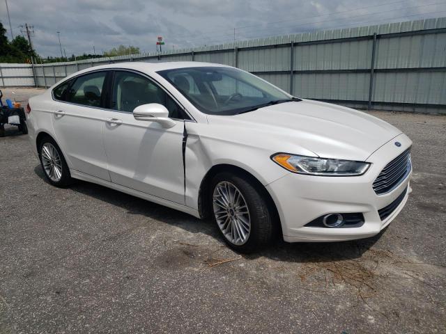 2016 FORD FUSION SE - 3FA6P0HD5GR273545